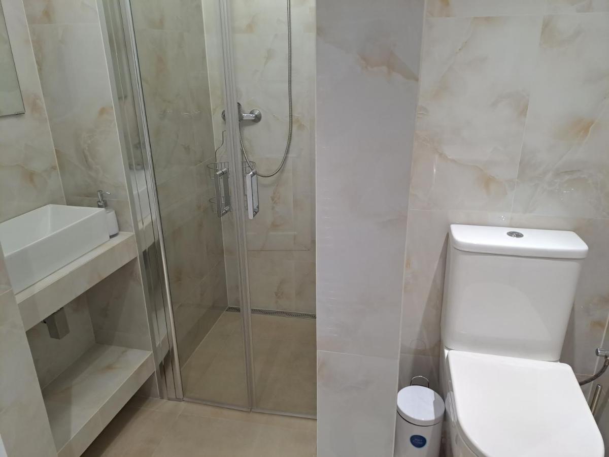 Apartmanovy Dum Se Zahradou V Klidne Casti Prahy 프라하 외부 사진