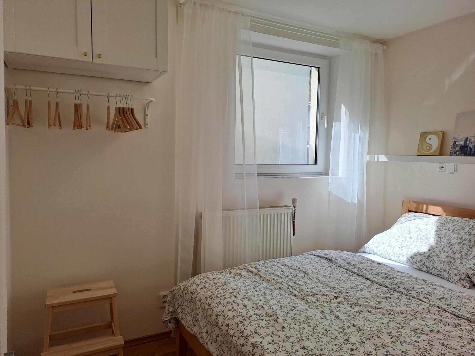 Apartmanovy Dum Se Zahradou V Klidne Casti Prahy 프라하 외부 사진